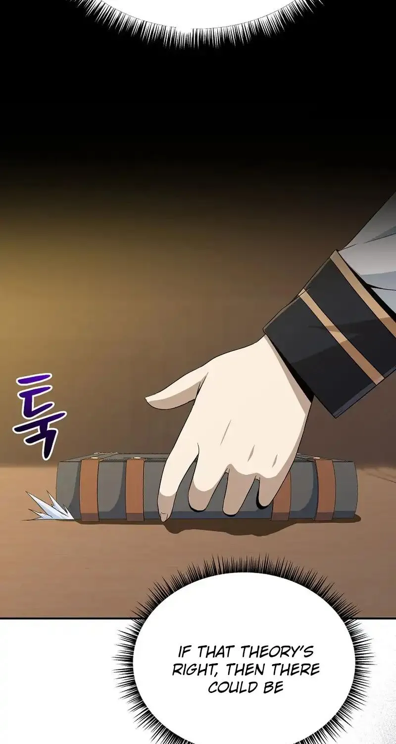 Read The Turn-Bound Mage chapter 16 image 45 on Lezhin