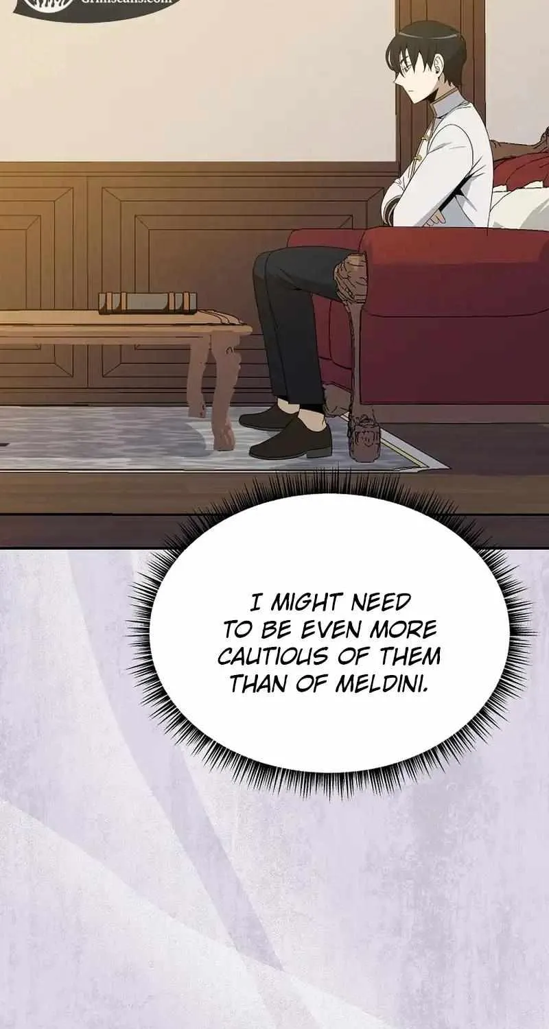 Read The Turn-Bound Mage chapter 16 image 47 on Lezhin