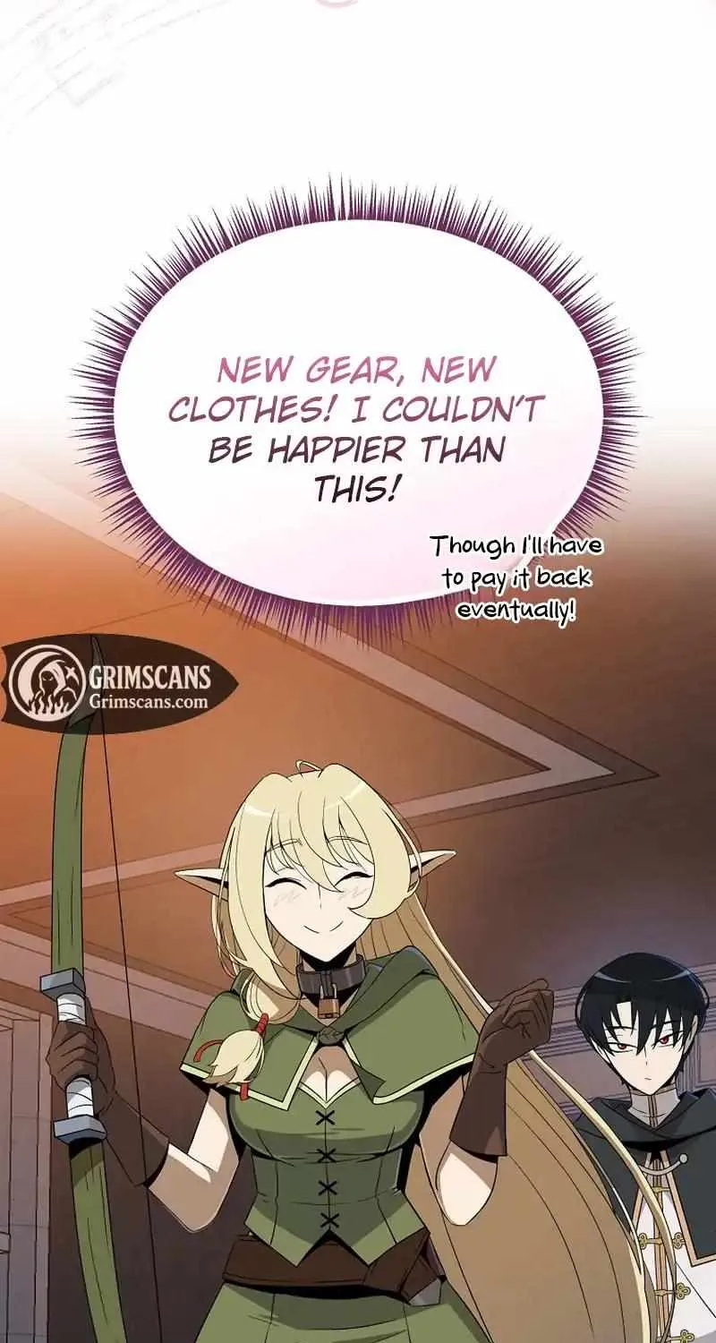 Read The Turn-Bound Mage chapter 16 image 5 on Lezhin