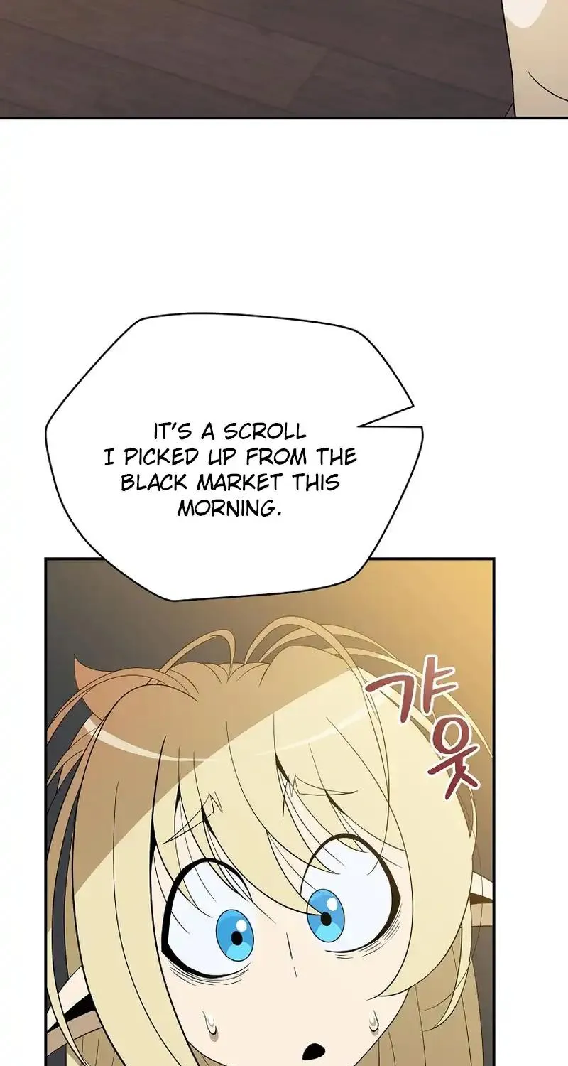 Read The Turn-Bound Mage chapter 16 image 57 on Lezhin