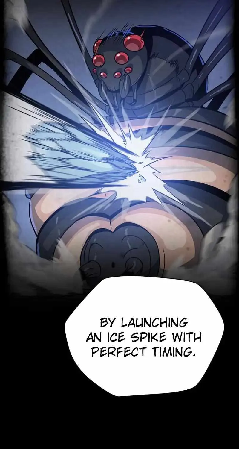 Read The Turn-Bound Mage chapter 16 image 71 on Lezhin