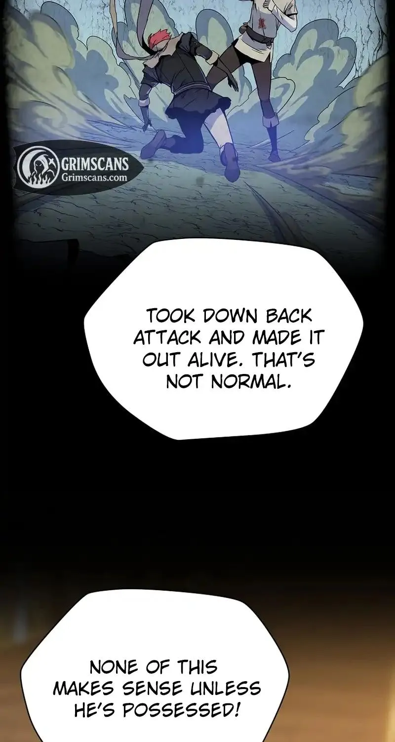 Read The Turn-Bound Mage chapter 16 image 73 on Lezhin