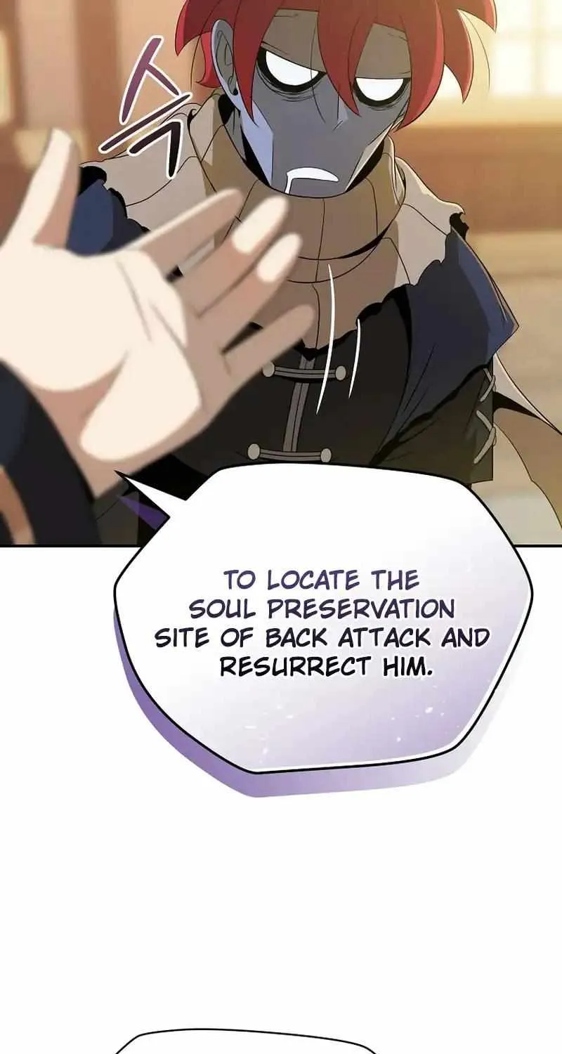 Read The Turn-Bound Mage chapter 16 image 99 on Lezhin