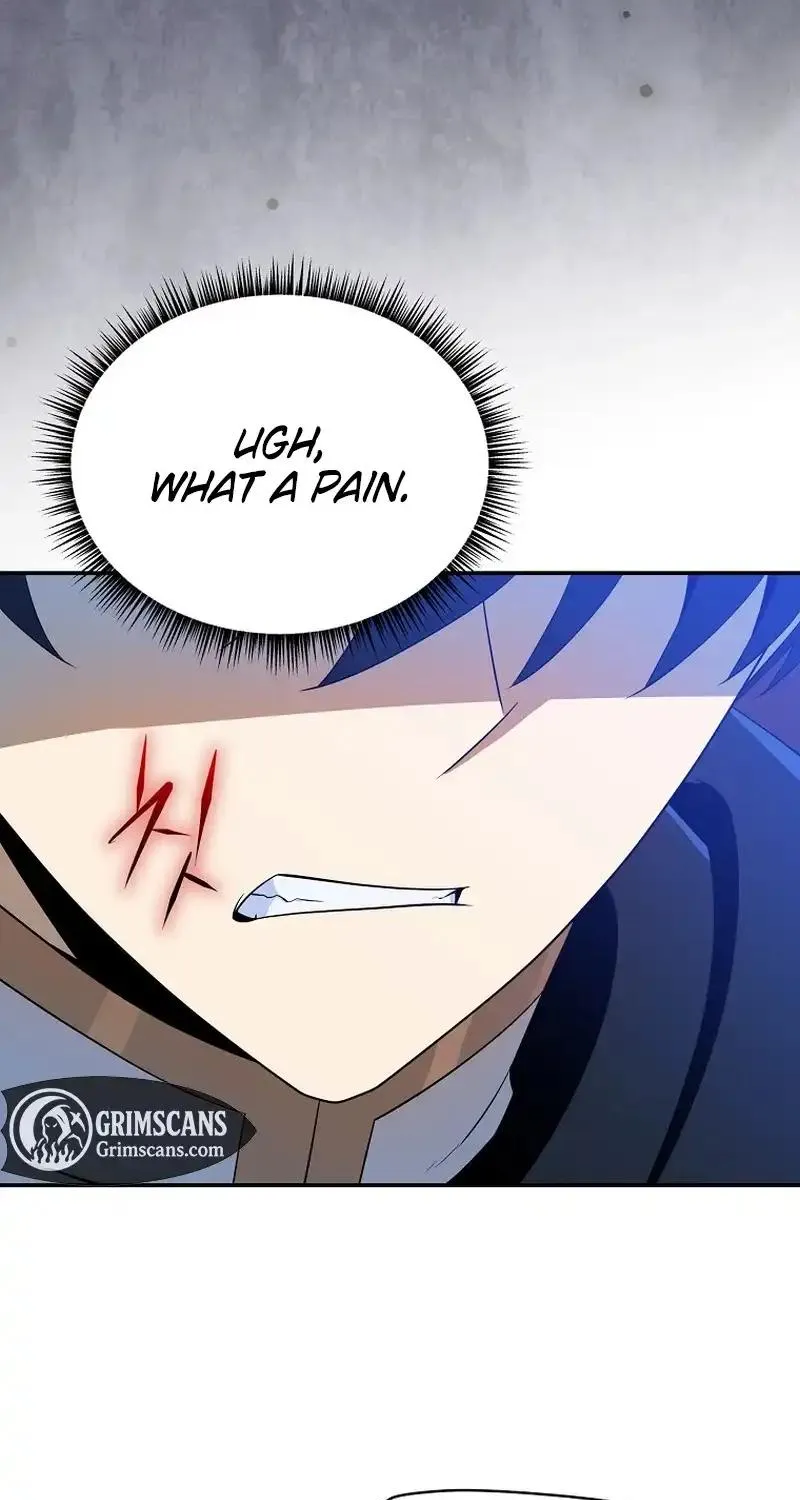 Read The Turn-Bound Mage chapter 18 image 10 on Lezhin