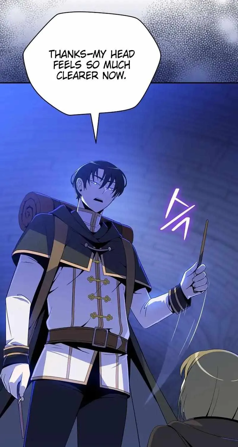 Read The Turn-Bound Mage chapter 18 image 106 on Lezhin