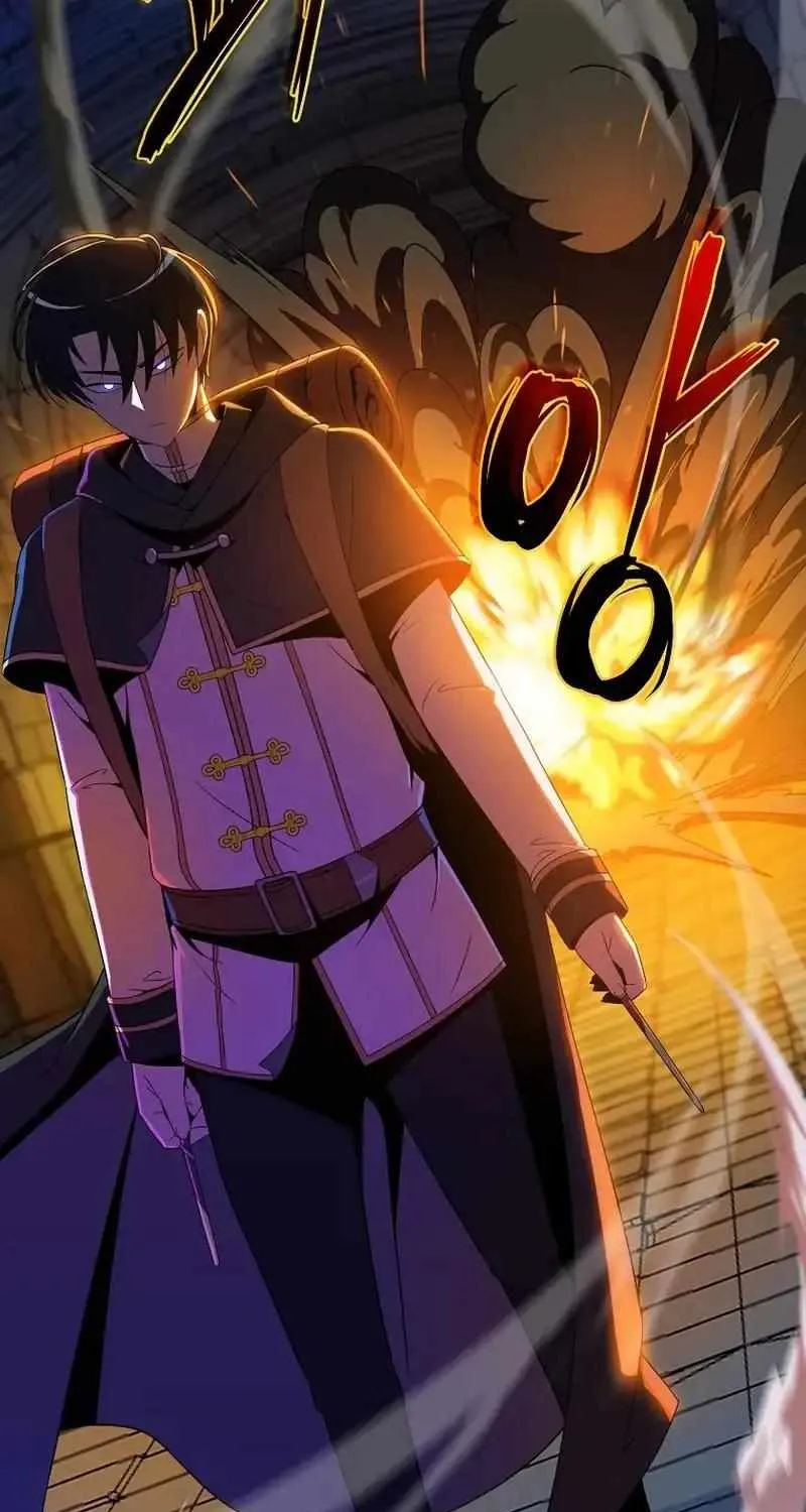 Read The Turn-Bound Mage chapter 18 image 112 on Lezhin