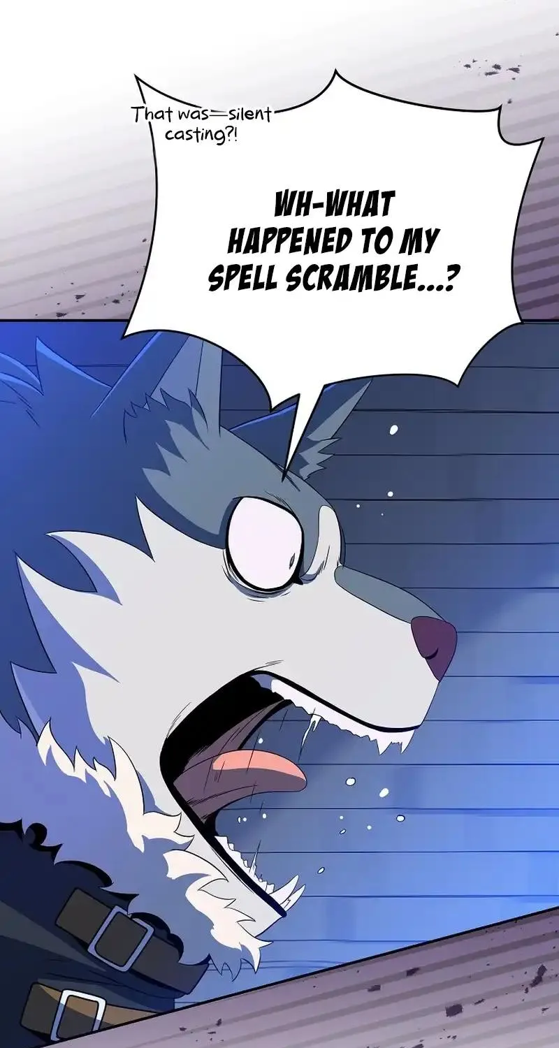 Read The Turn-Bound Mage chapter 18 image 114 on Lezhin