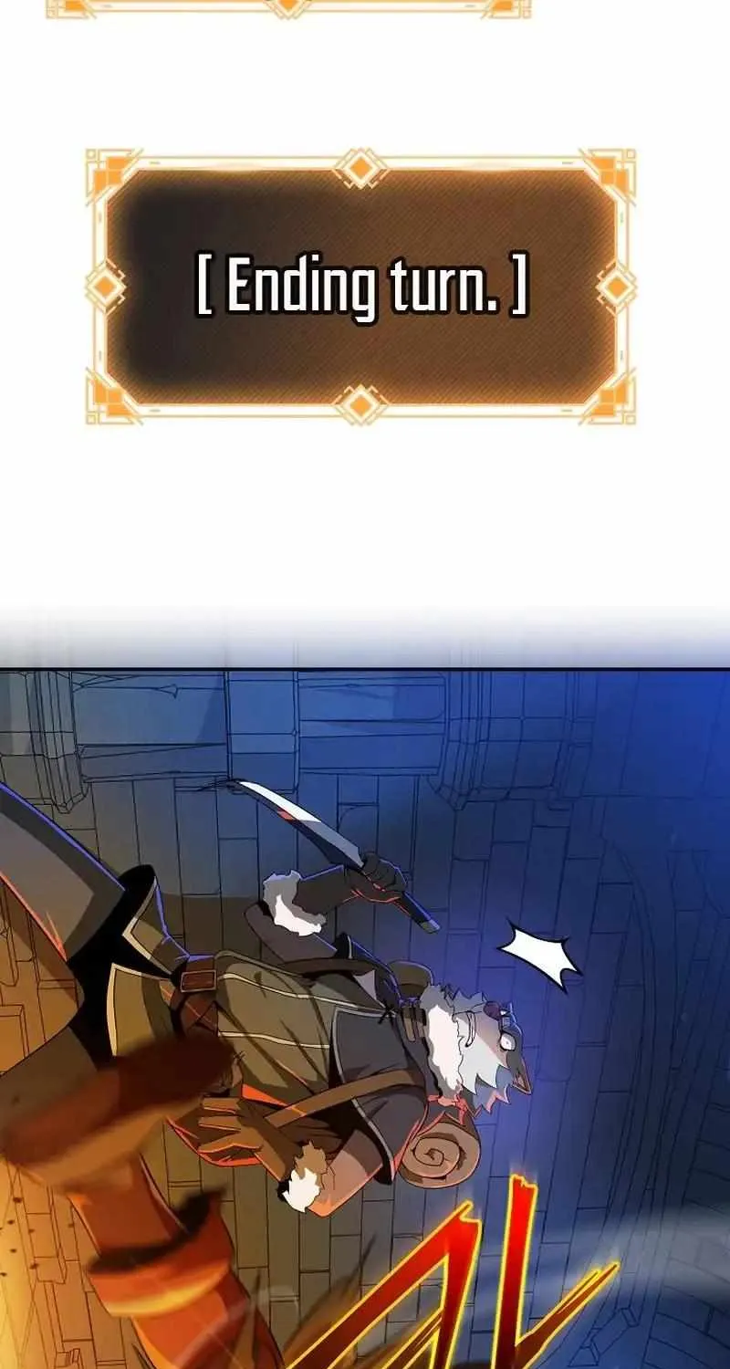 Read The Turn-Bound Mage chapter 18 image 124 on Lezhin