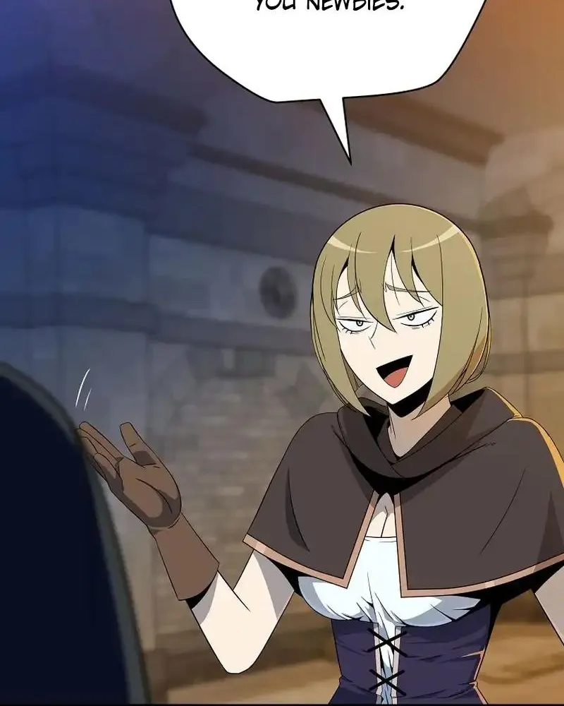 Read The Turn-Bound Mage chapter 18 image 13 on Lezhin