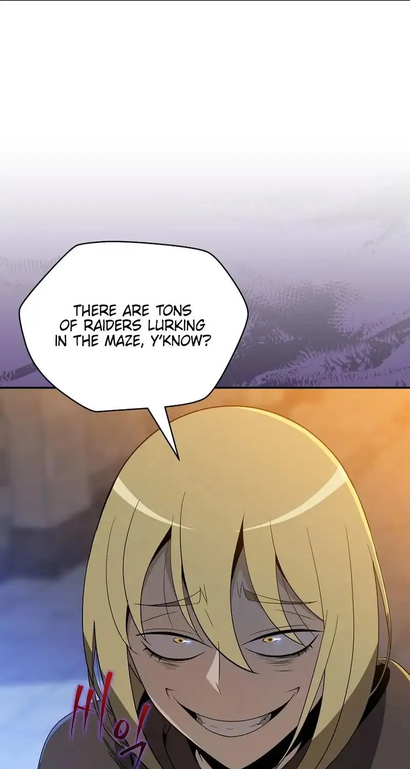 Read The Turn-Bound Mage chapter 18 image 14 on Lezhin