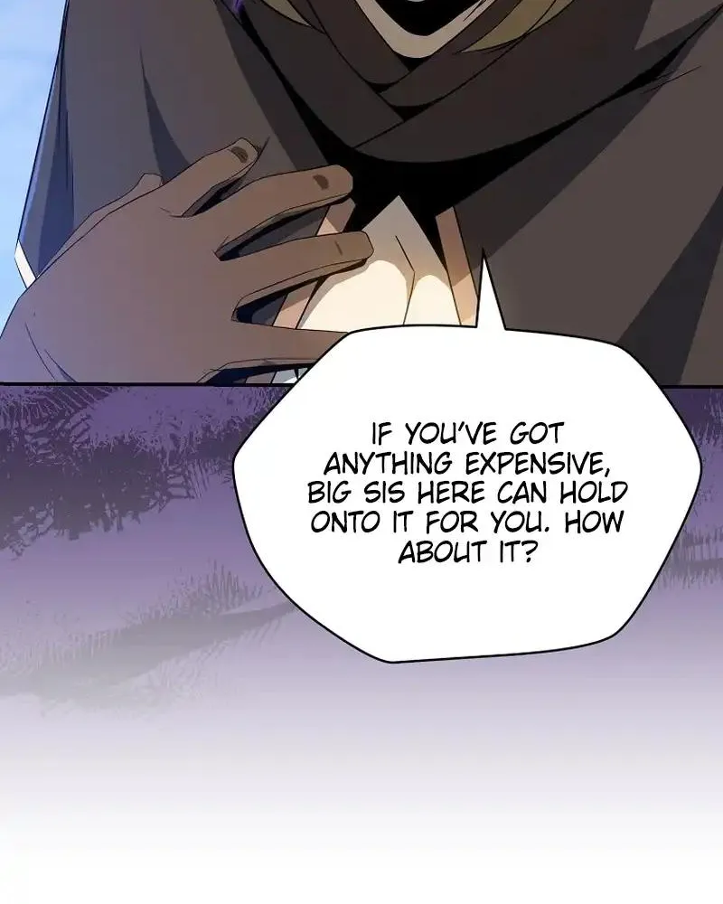 Read The Turn-Bound Mage chapter 18 image 15 on Lezhin