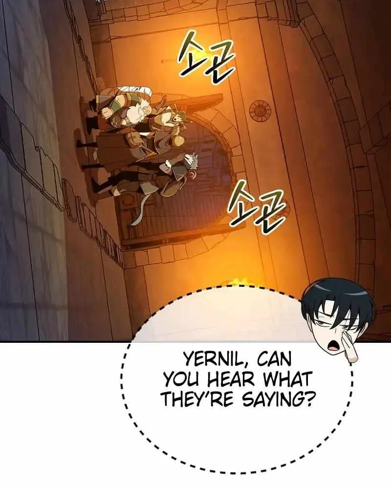 Read The Turn-Bound Mage chapter 18 image 3 on Lezhin