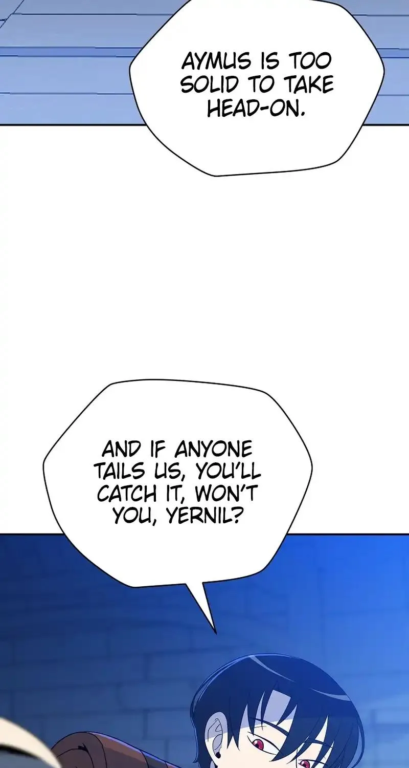 Read The Turn-Bound Mage chapter 18 image 30 on Lezhin