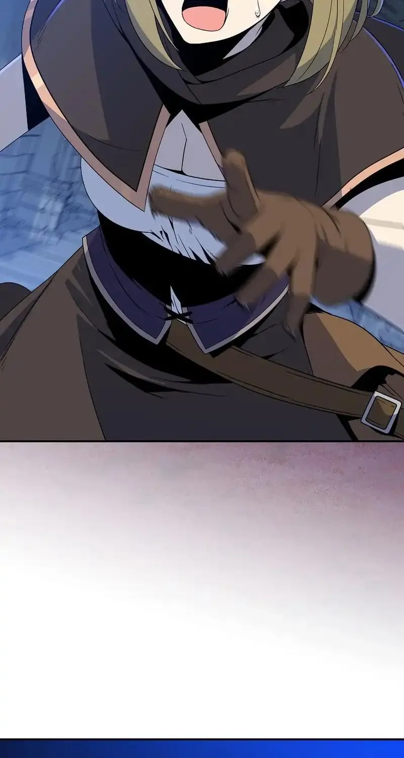 Read The Turn-Bound Mage chapter 18 image 36 on Lezhin