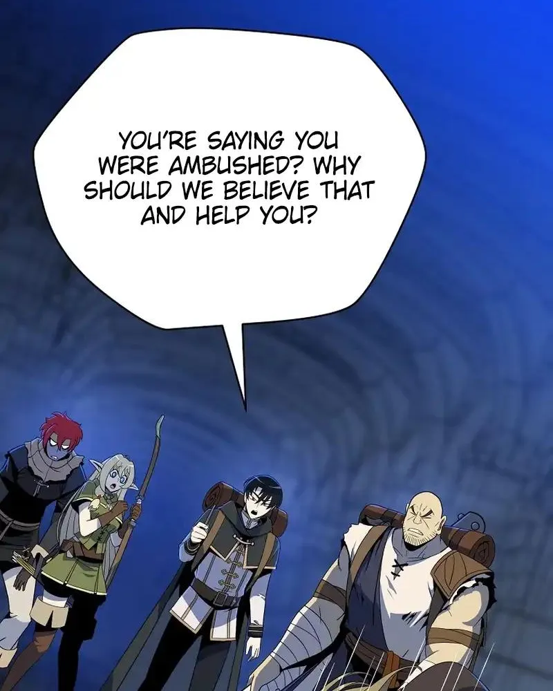 Read The Turn-Bound Mage chapter 18 image 37 on Lezhin