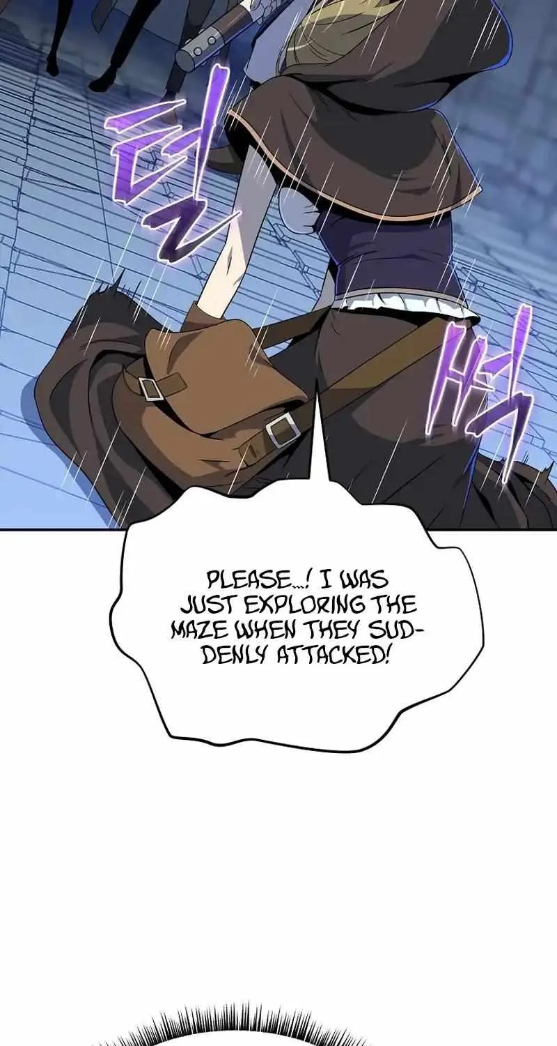Read The Turn-Bound Mage chapter 18 image 38 on Lezhin