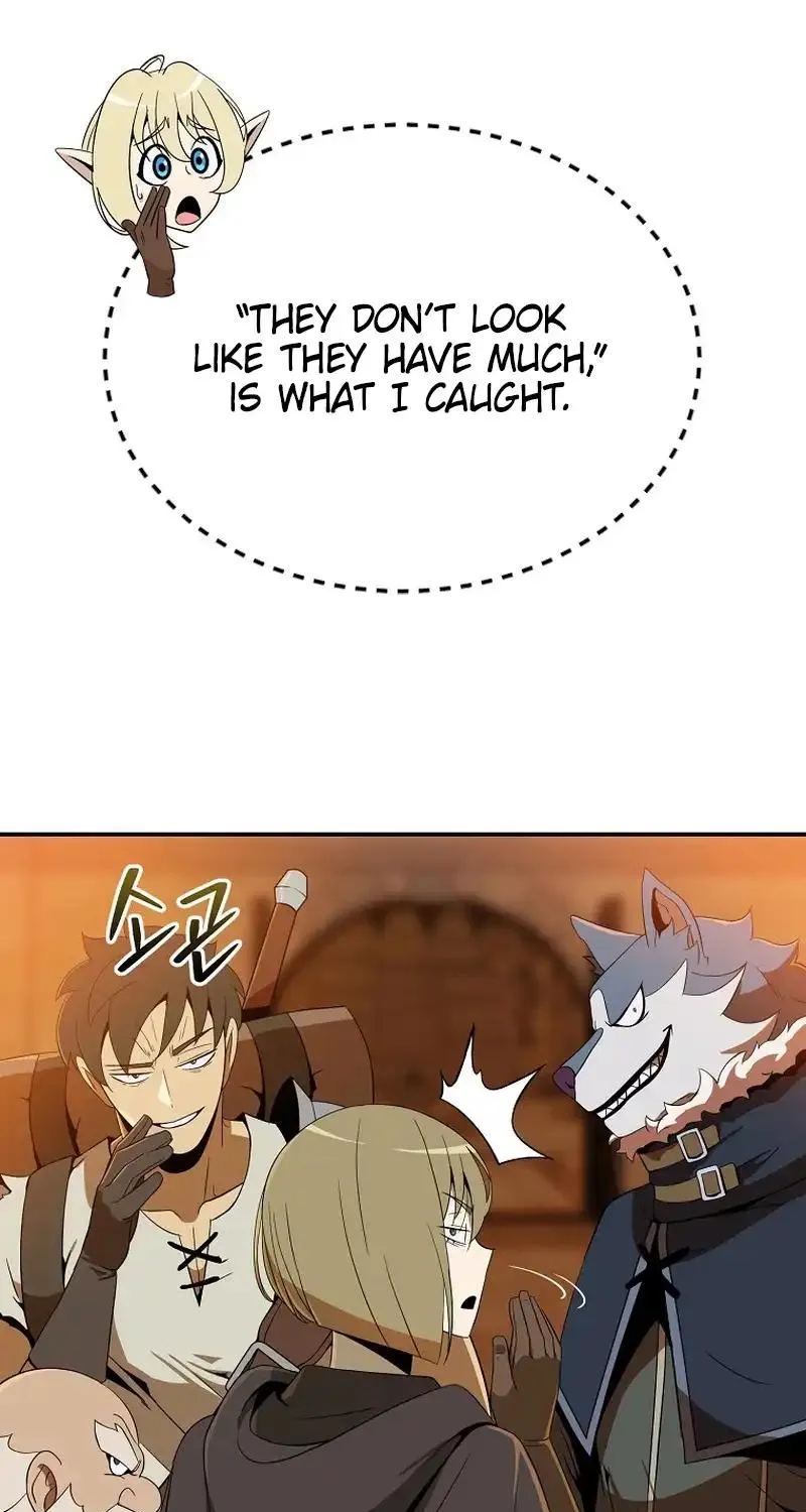 Read The Turn-Bound Mage chapter 18 image 4 on Lezhin