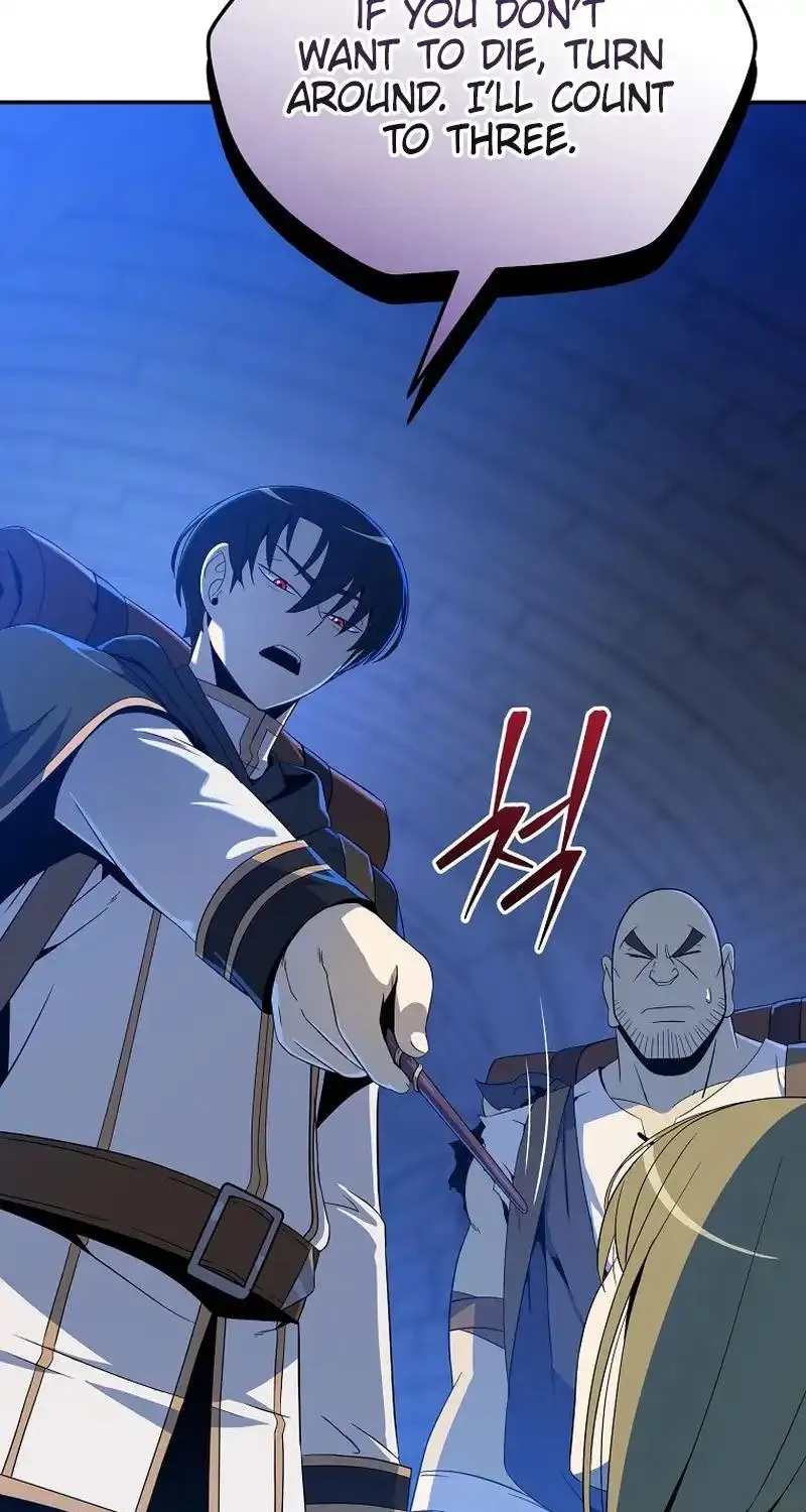 Read The Turn-Bound Mage chapter 18 image 46 on Lezhin