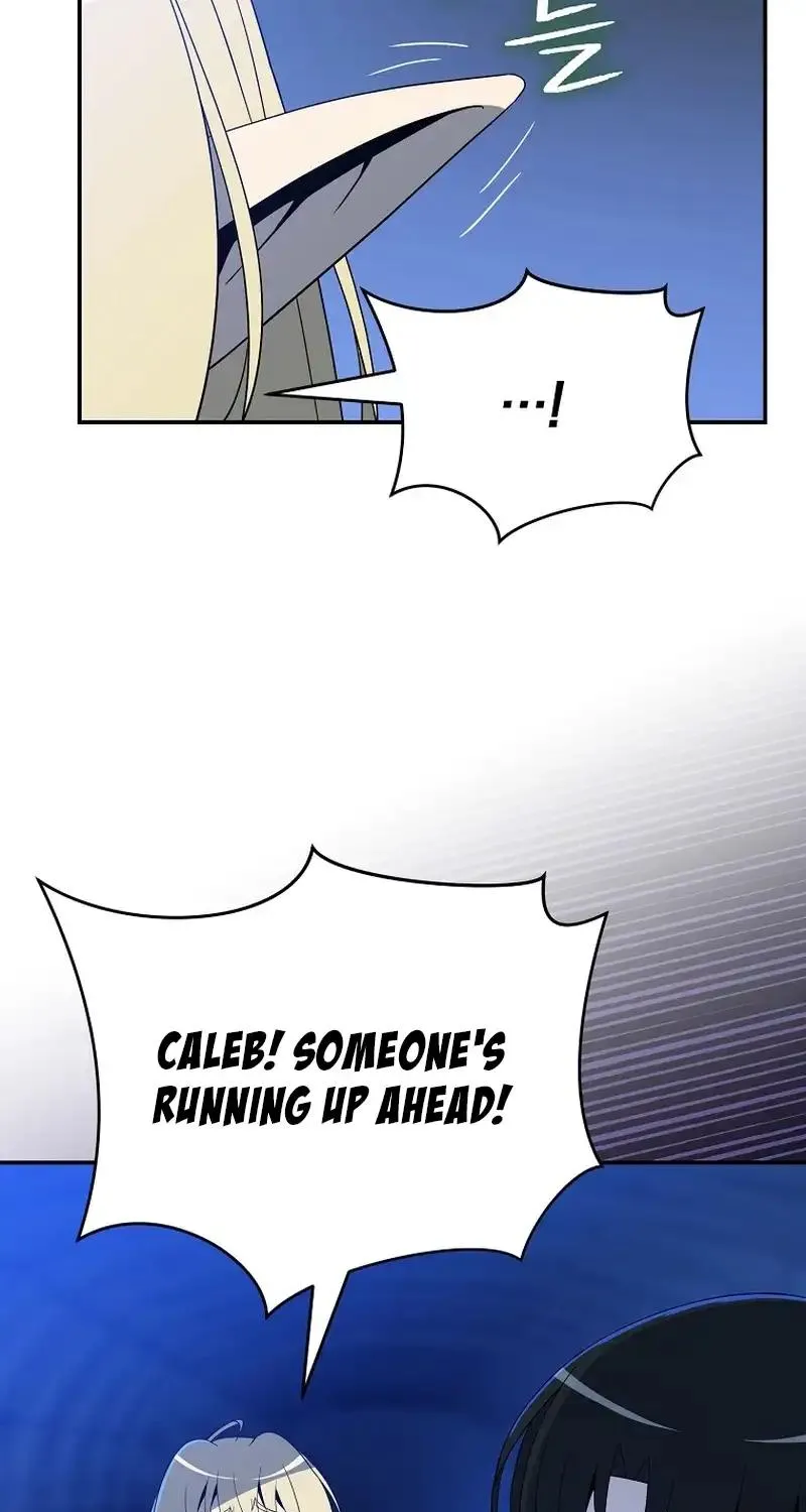Read The Turn-Bound Mage chapter 18 image 54 on Lezhin