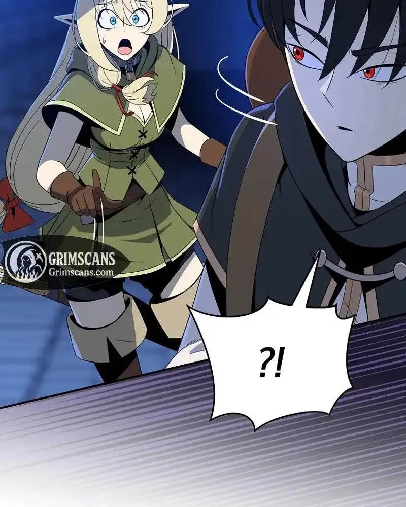 Read The Turn-Bound Mage chapter 18 image 55 on Lezhin