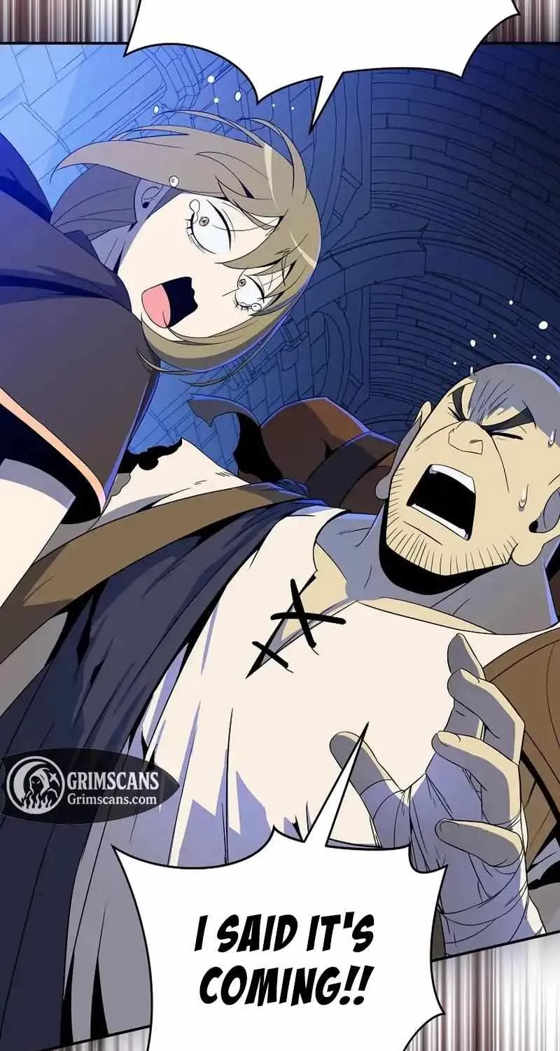 Read The Turn-Bound Mage chapter 18 image 58 on Lezhin