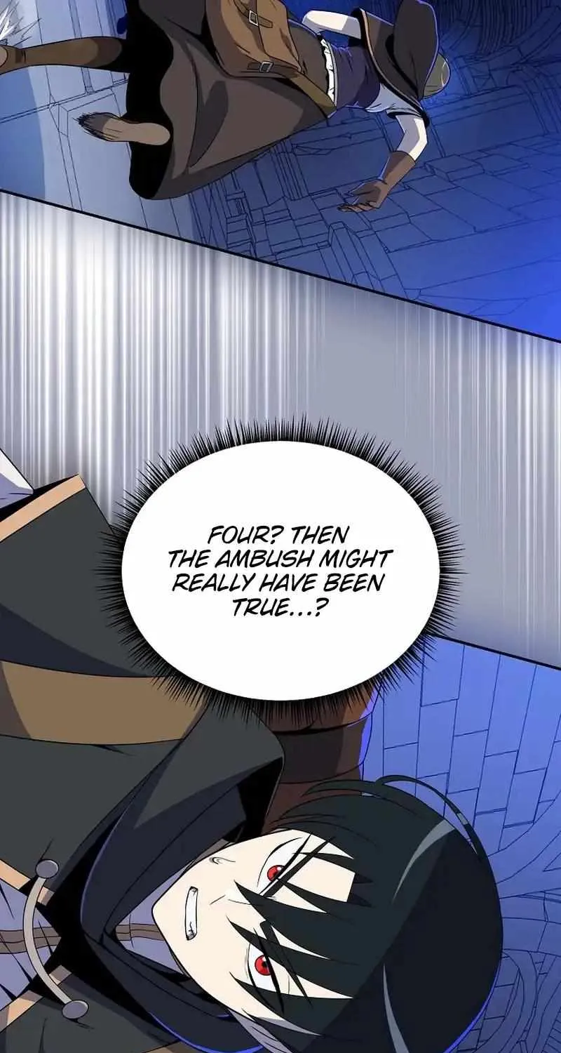 Read The Turn-Bound Mage chapter 18 image 64 on Lezhin