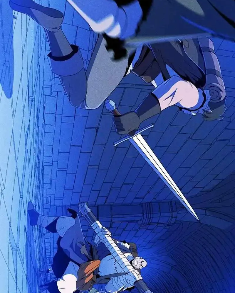 Read The Turn-Bound Mage chapter 18 image 77 on Lezhin