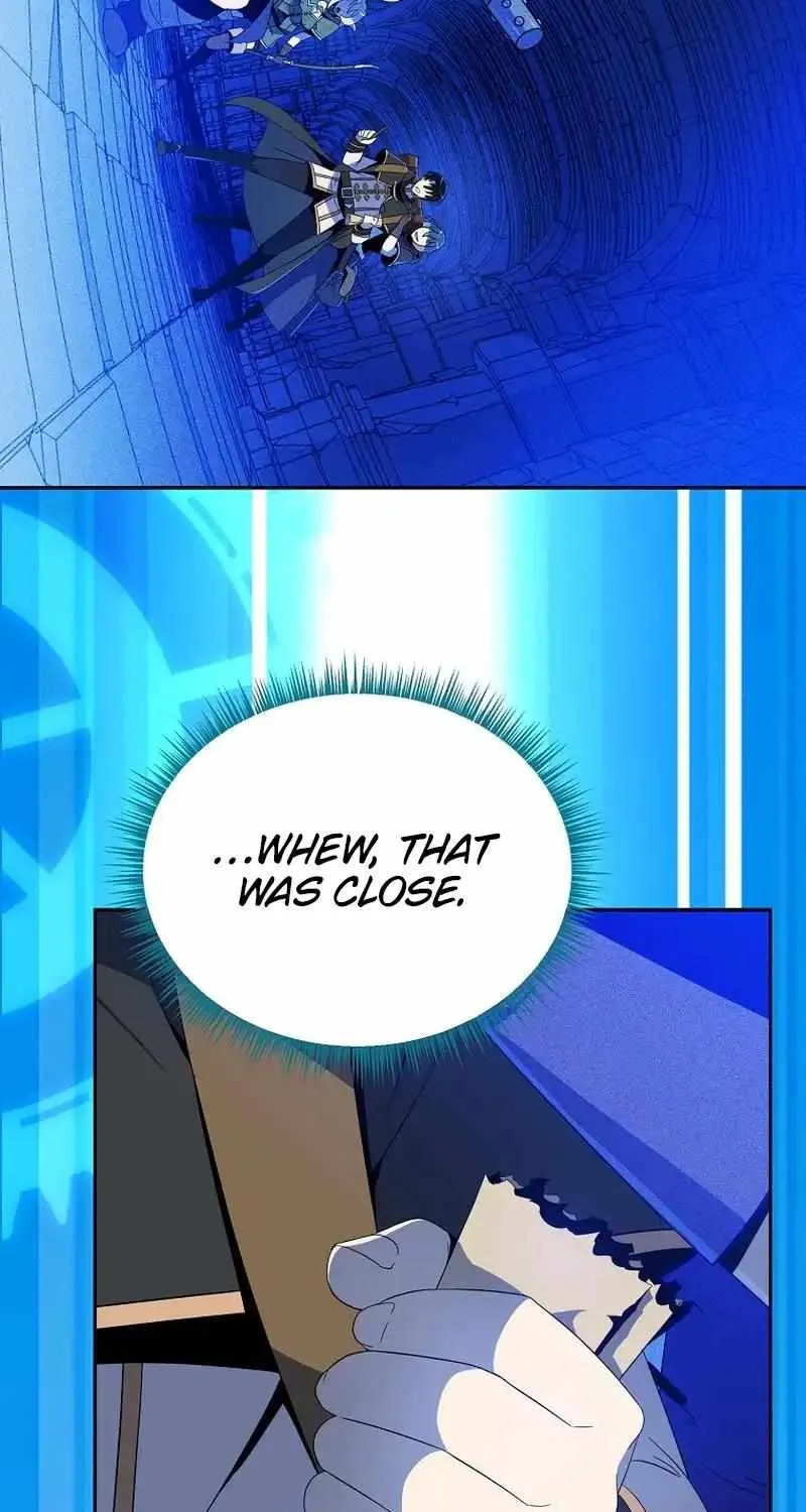 Read The Turn-Bound Mage chapter 18 image 78 on Lezhin