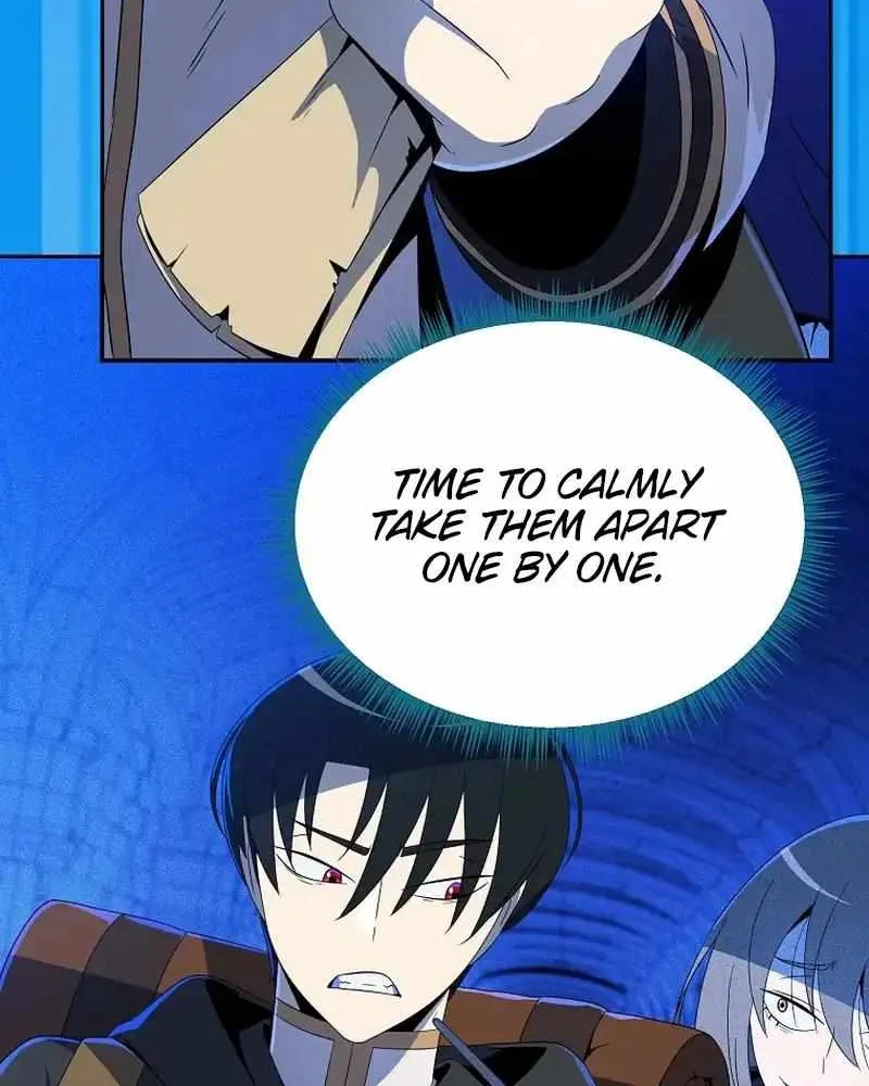 Read The Turn-Bound Mage chapter 18 image 79 on Lezhin