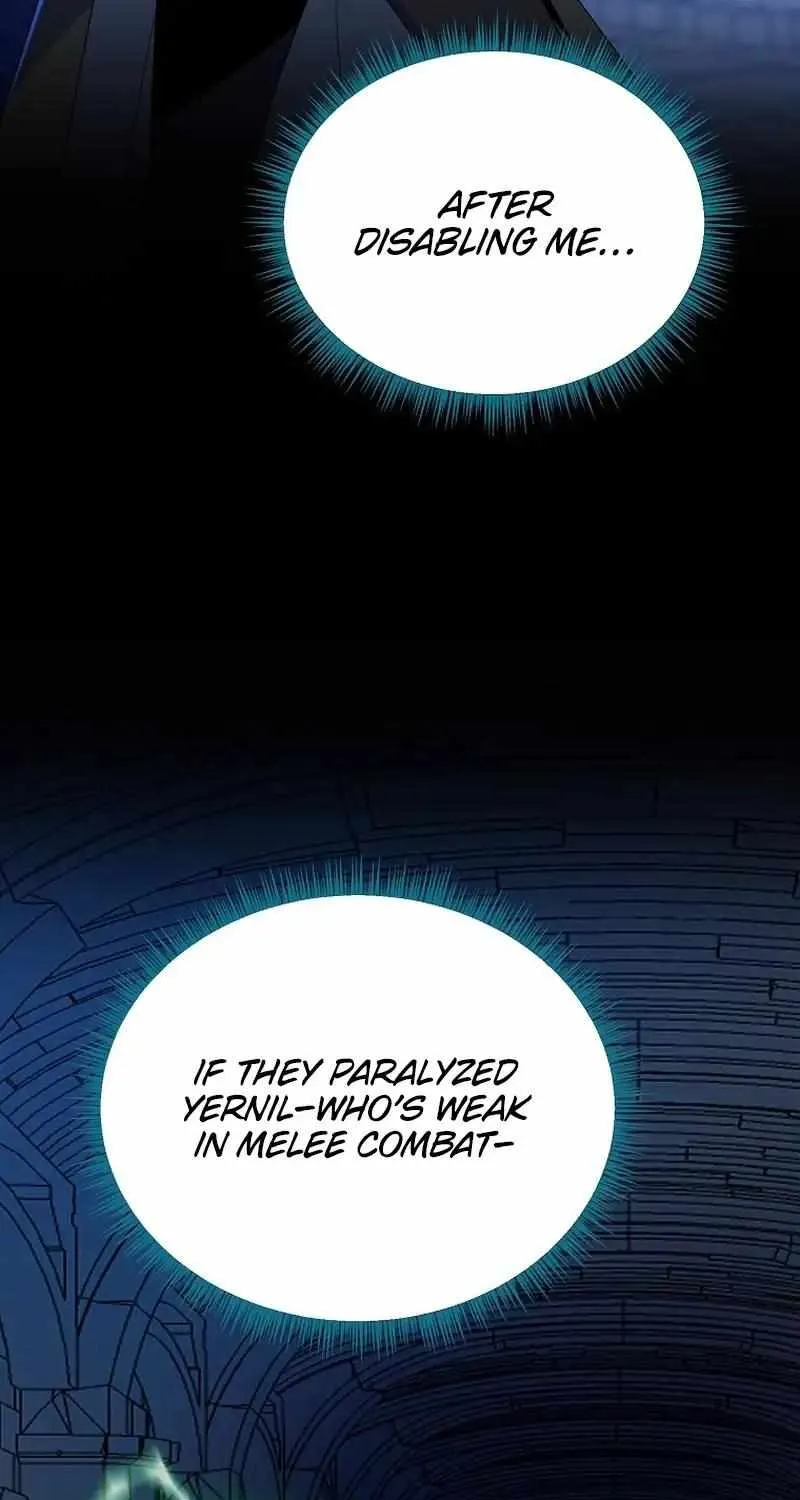 Read The Turn-Bound Mage chapter 18 image 84 on Lezhin
