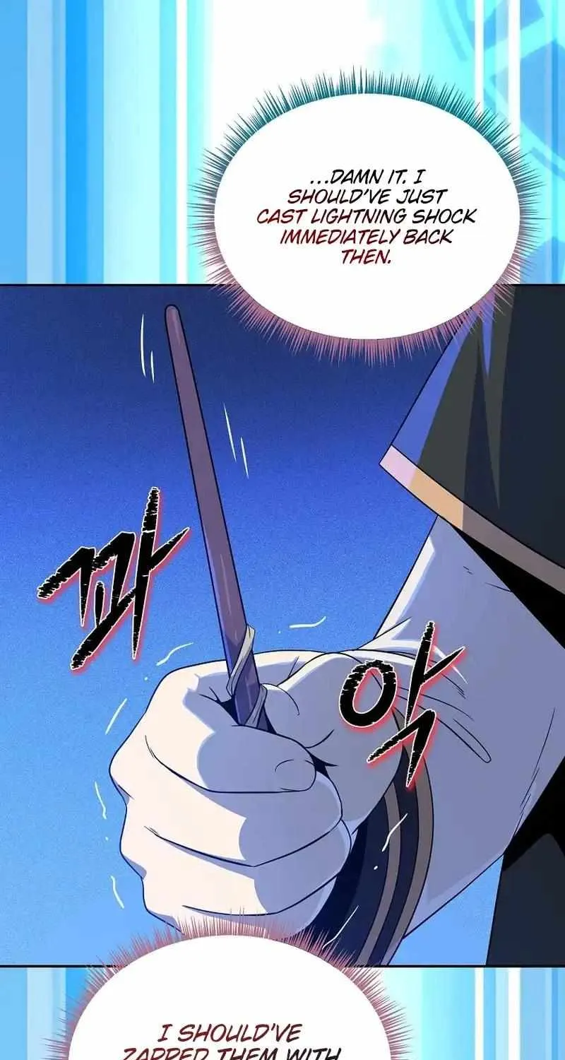 Read The Turn-Bound Mage chapter 18 image 88 on Lezhin