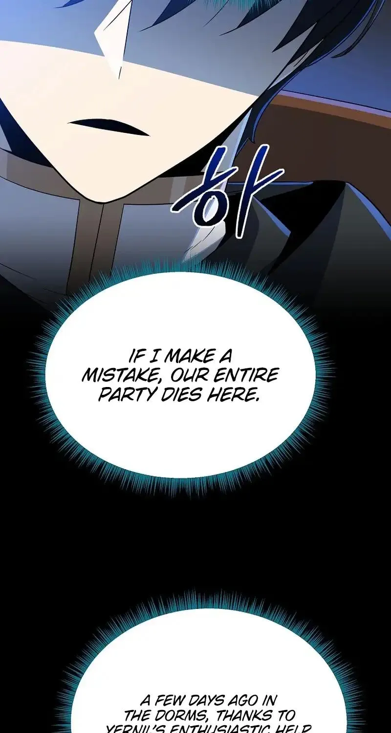 Read The Turn-Bound Mage chapter 18 image 90 on Lezhin