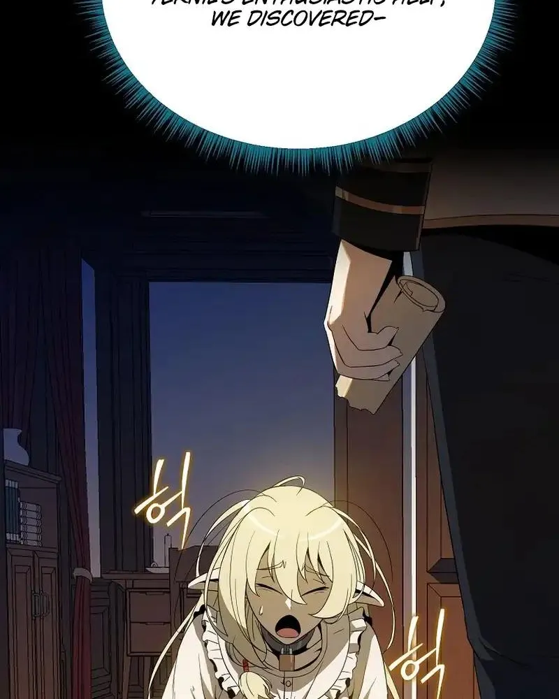 Read The Turn-Bound Mage chapter 18 image 91 on Lezhin