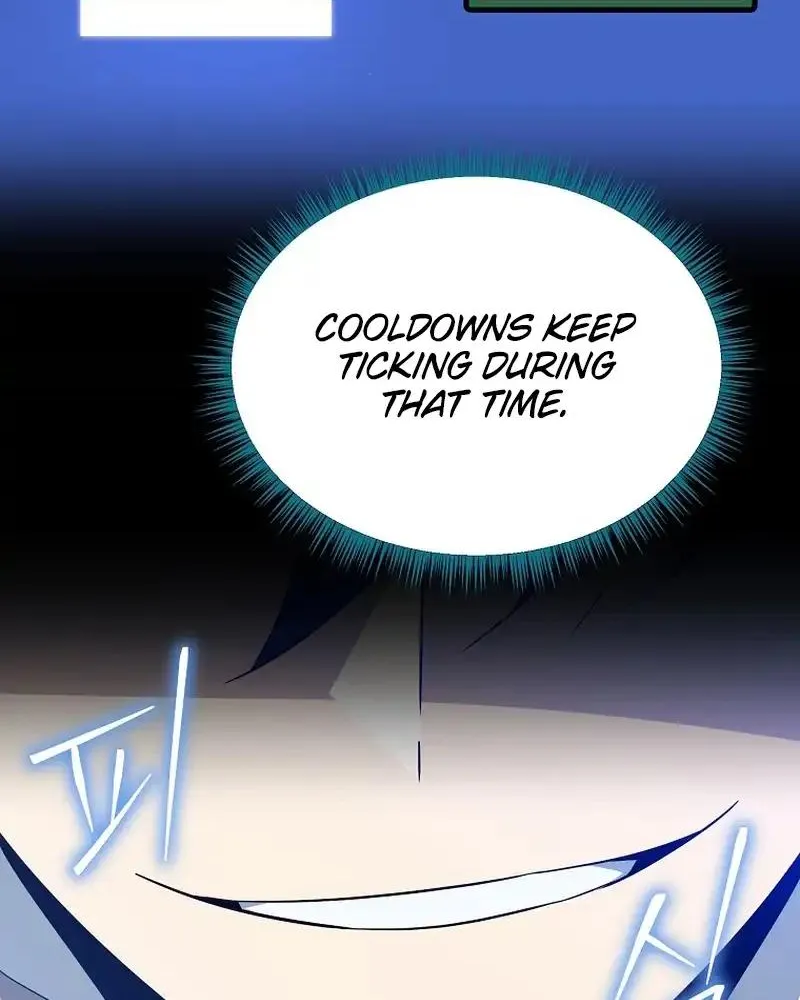 Read The Turn-Bound Mage chapter 18 image 93 on Lezhin