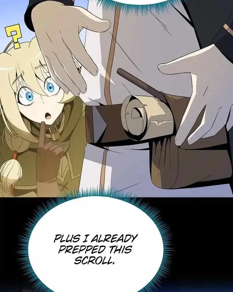 Read The Turn-Bound Mage chapter 18 image 95 on Lezhin