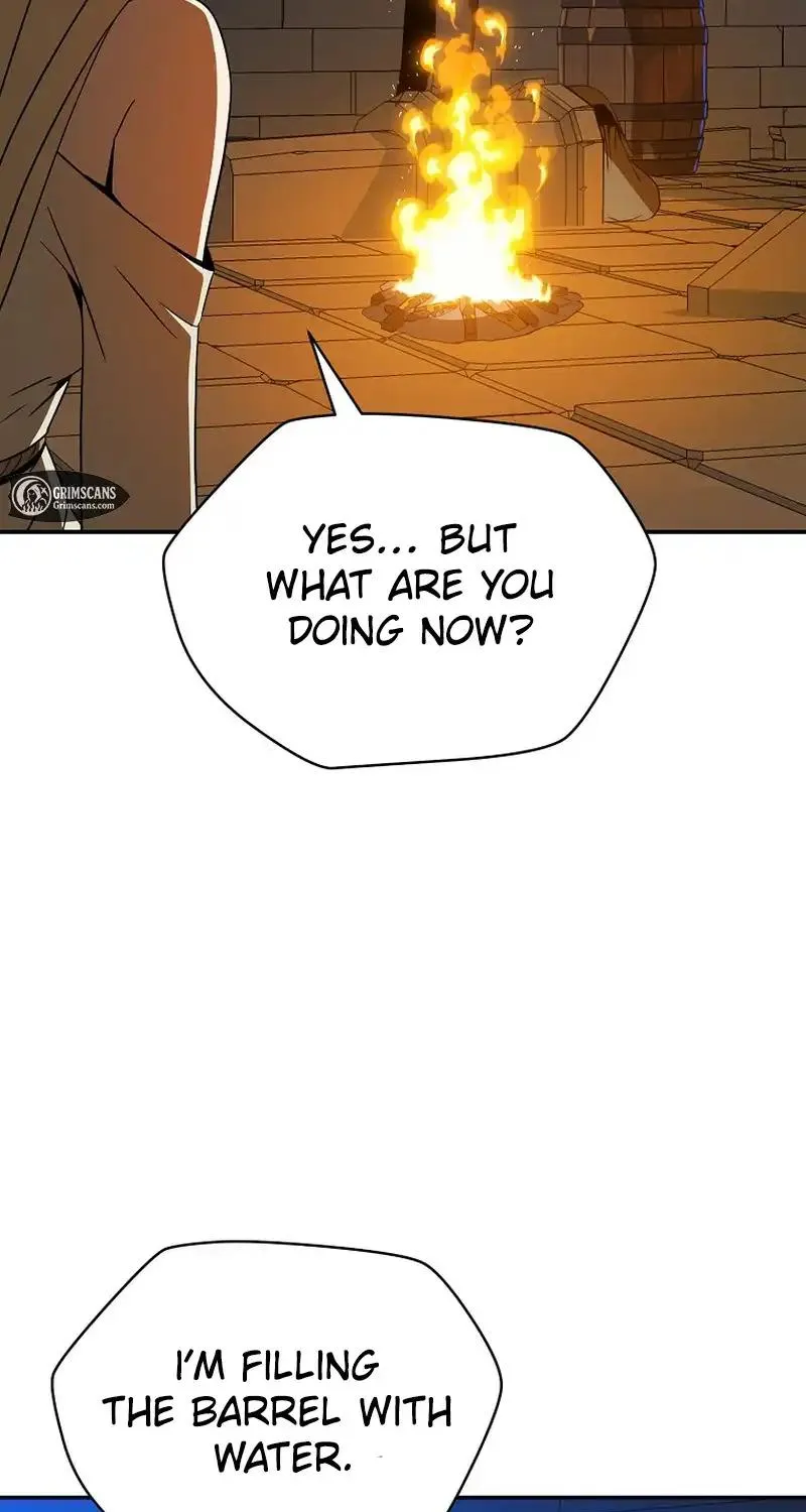 Read The Turn-Bound Mage chapter 18 image 98 on Lezhin