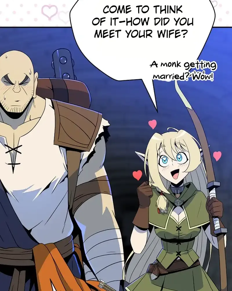 Read The Turn-Bound Mage chapter 19 image 101 on Lezhin