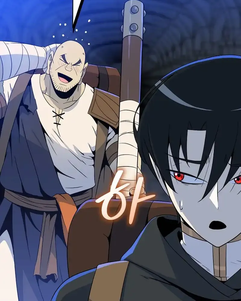 Read The Turn-Bound Mage chapter 19 image 105 on Lezhin