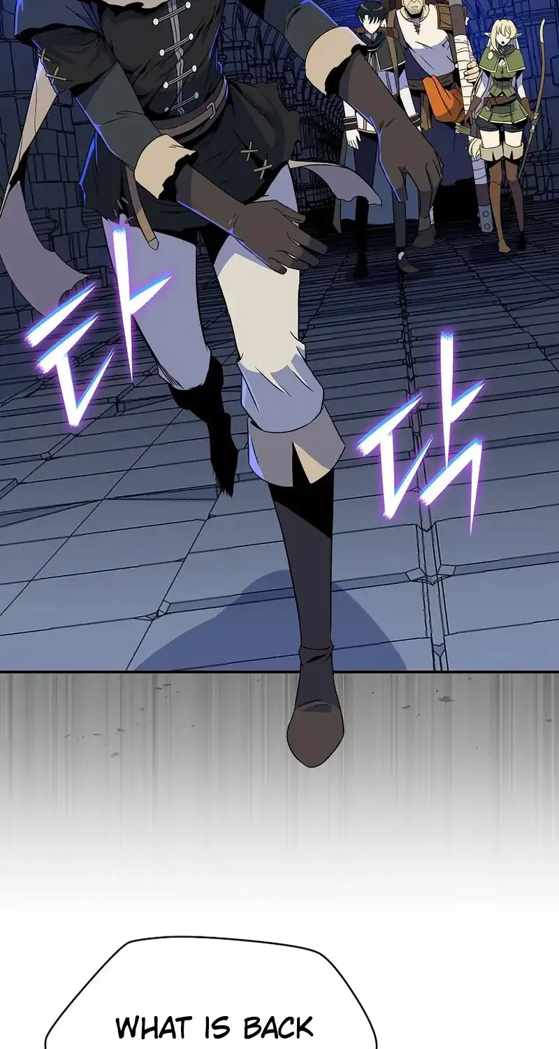 Read The Turn-Bound Mage chapter 19 image 110 on Lezhin