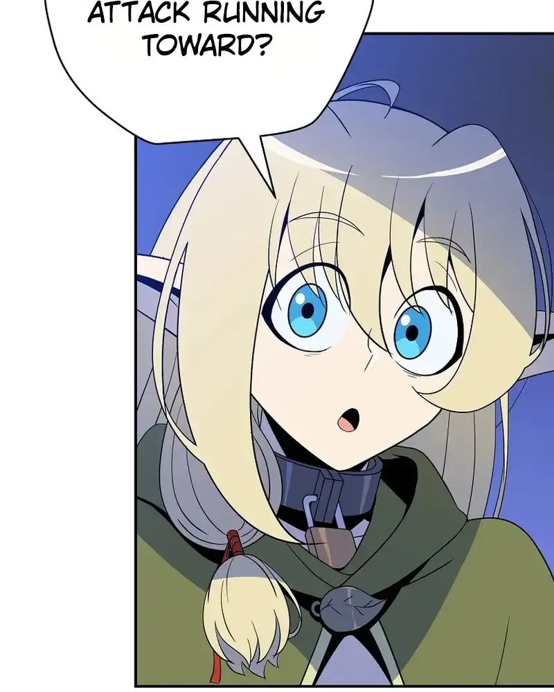 Read The Turn-Bound Mage chapter 19 image 111 on Lezhin