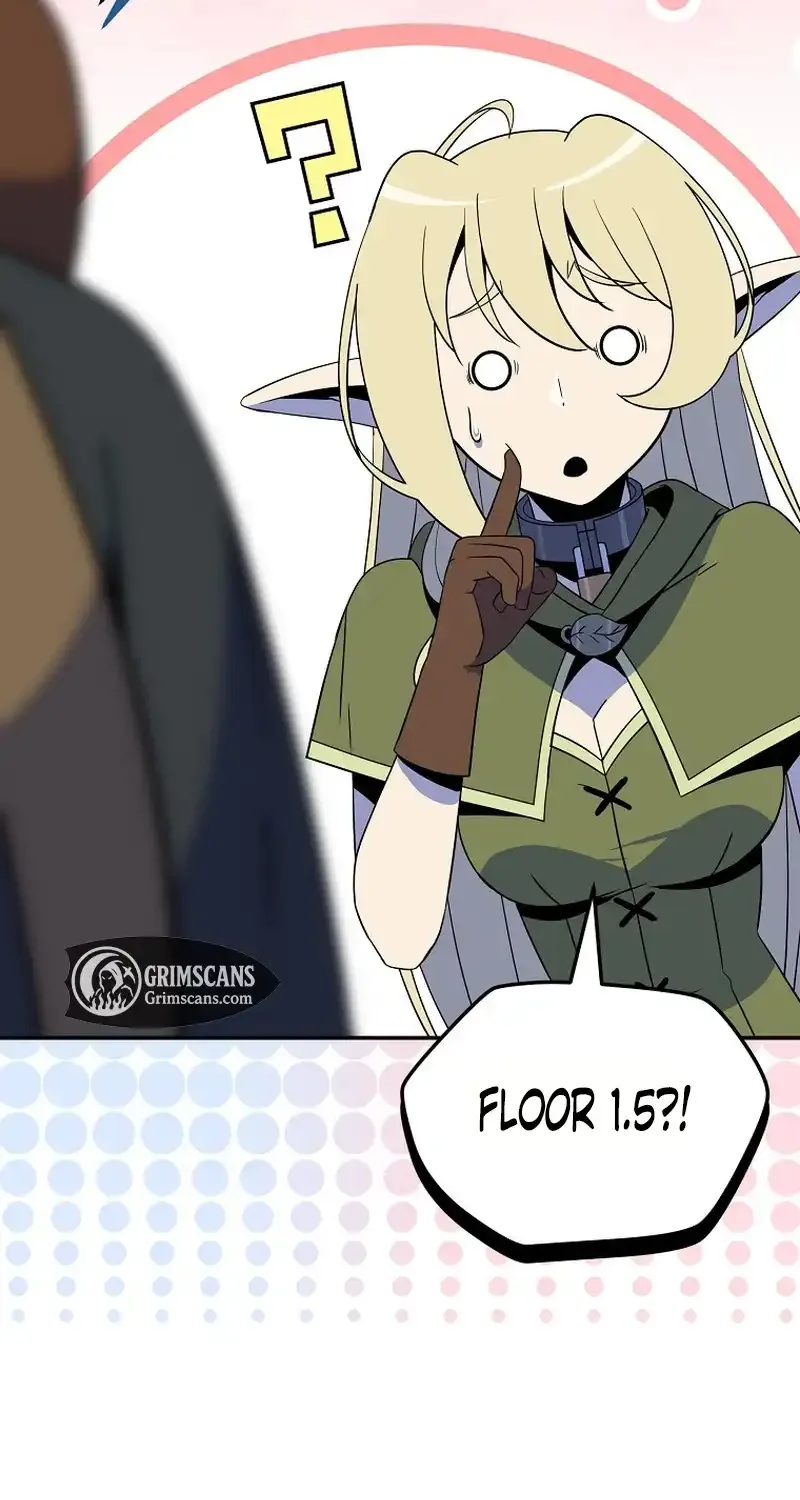 Read The Turn-Bound Mage chapter 19 image 116 on Lezhin