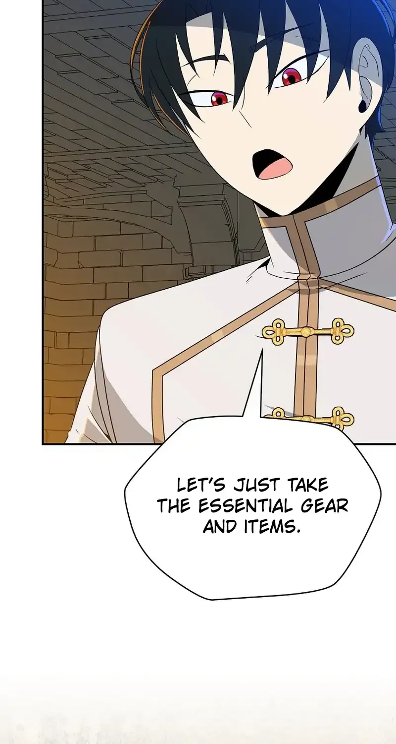 Read The Turn-Bound Mage chapter 19 image 12 on Lezhin