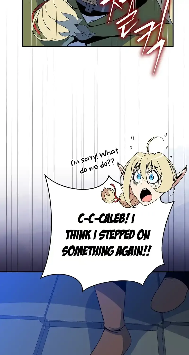 Read The Turn-Bound Mage chapter 19 image 120 on Lezhin