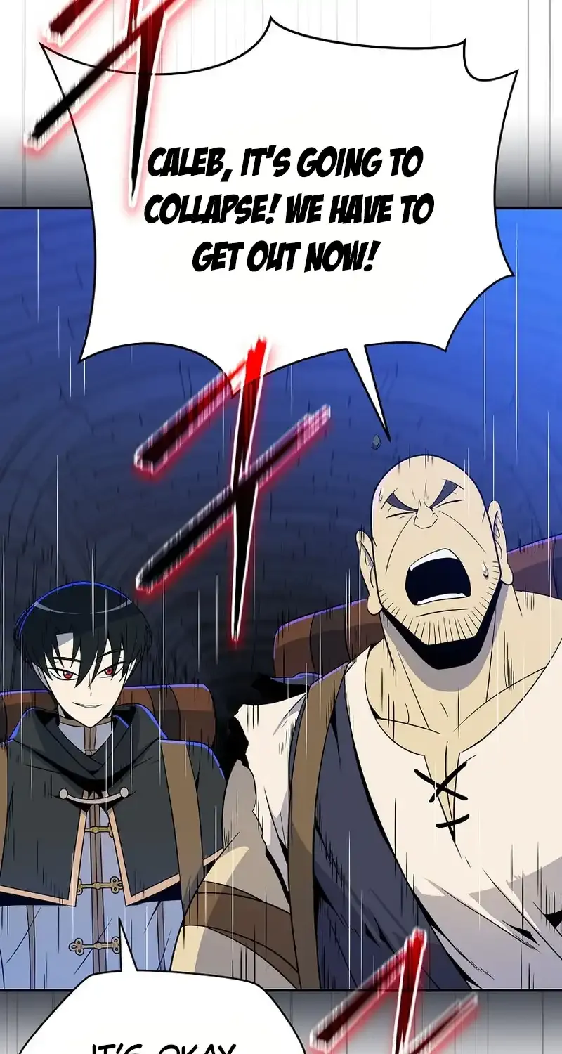 Read The Turn-Bound Mage chapter 19 image 122 on Lezhin