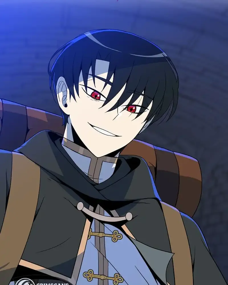 Read The Turn-Bound Mage chapter 19 image 129 on Lezhin