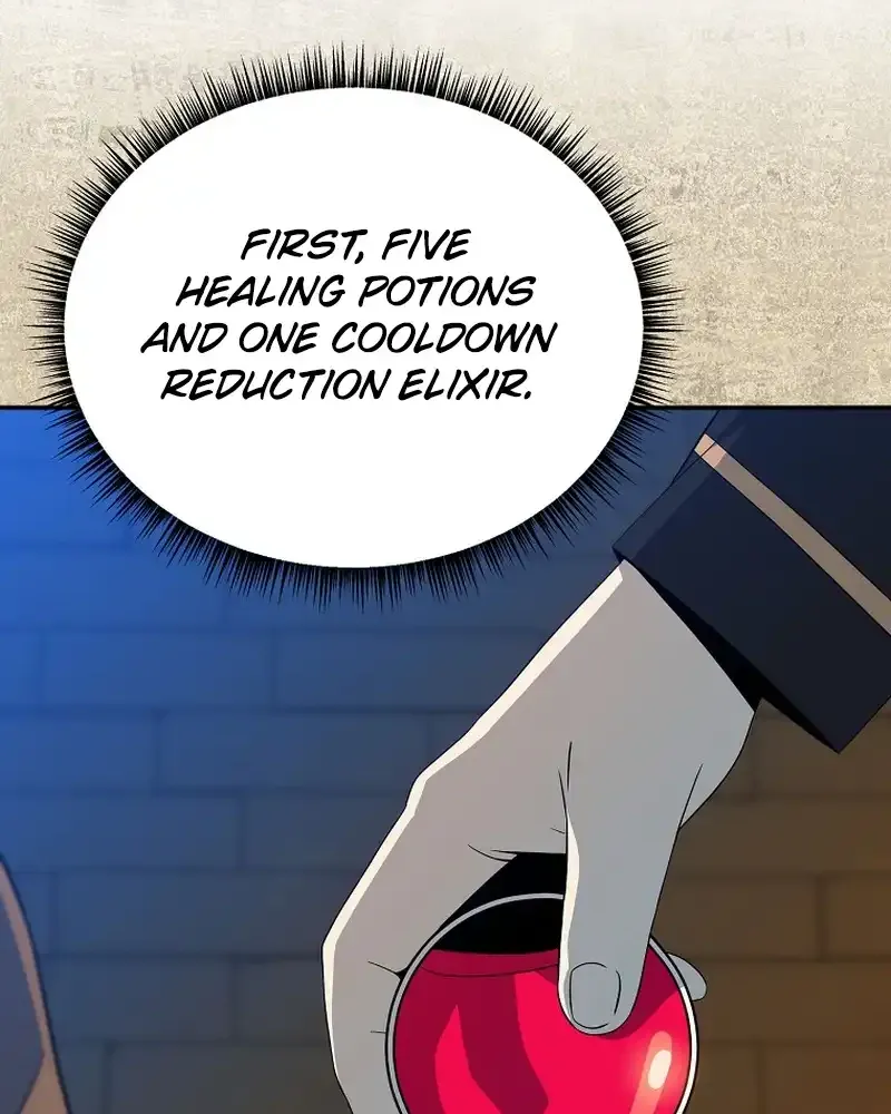 Read The Turn-Bound Mage chapter 19 image 13 on Lezhin