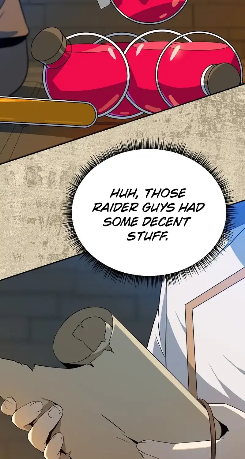 Read The Turn-Bound Mage chapter 19 image 14 on Lezhin