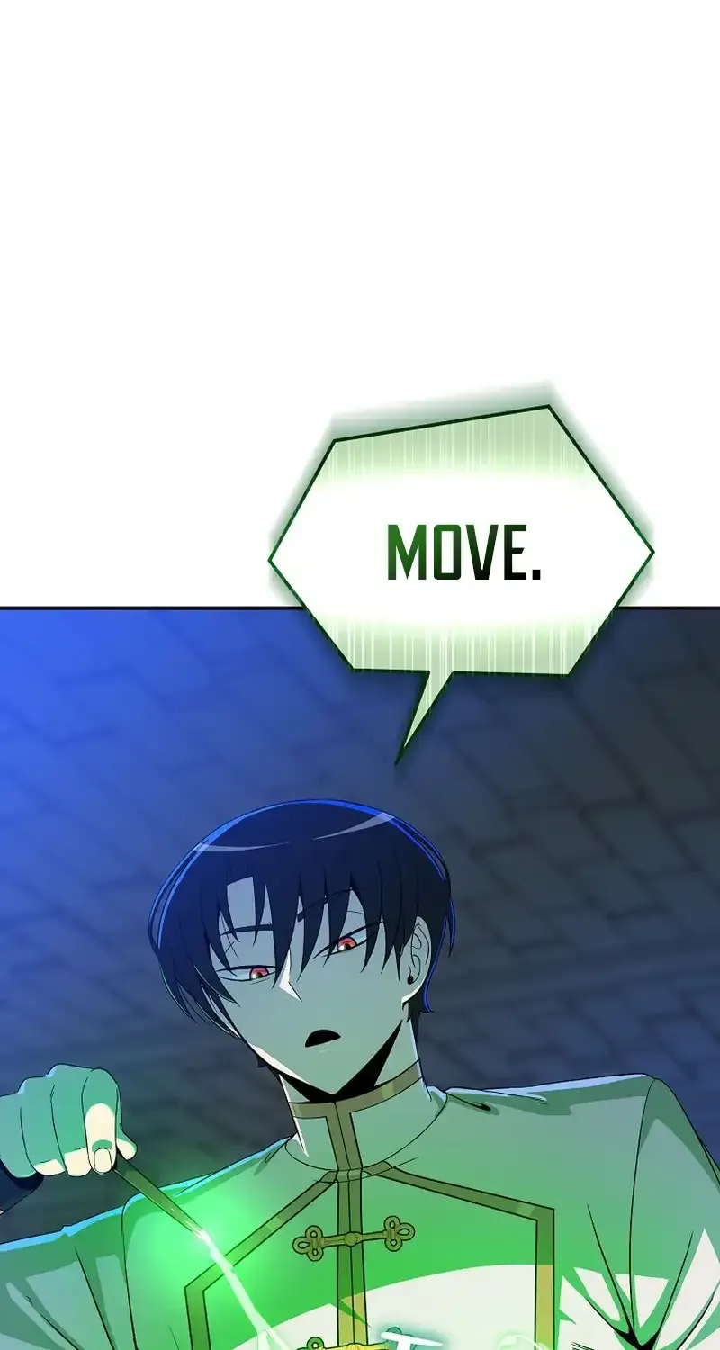 Read The Turn-Bound Mage chapter 19 image 18 on Lezhin