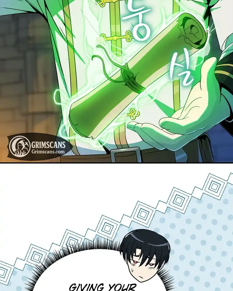 Read The Turn-Bound Mage chapter 19 image 19 on Lezhin