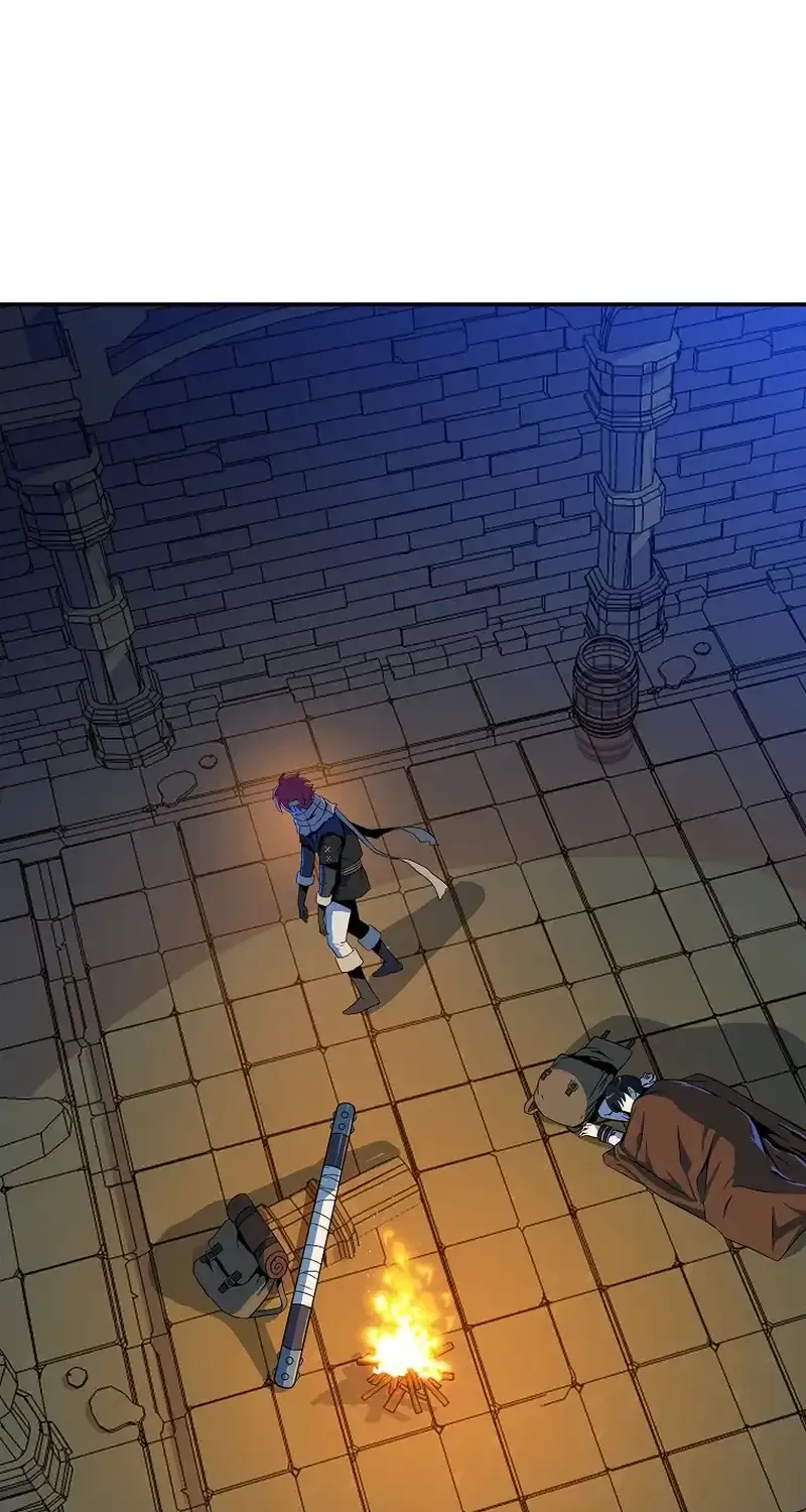 Read The Turn-Bound Mage chapter 19 image 2 on Lezhin